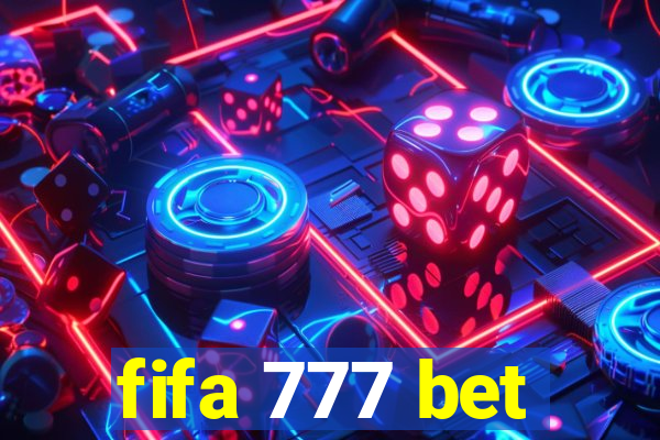 fifa 777 bet